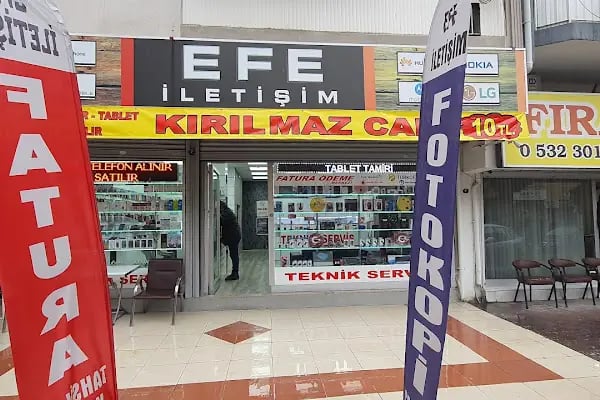 EFE İLETİŞİM - Resim 12
