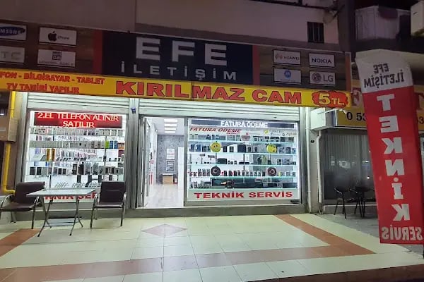 EFE İLETİŞİM - Resim 15