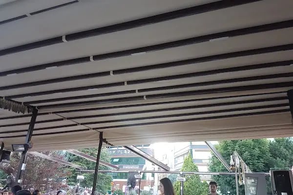 Gülmece Kafetarya - Resim 14