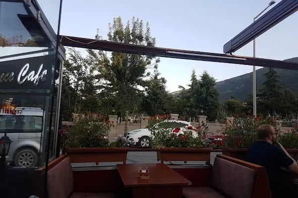 Gülmece Kafetarya - Resim 6