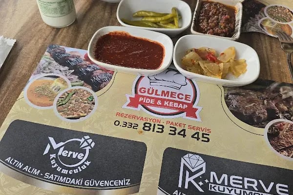Gülmece Kafetarya - Resim 17