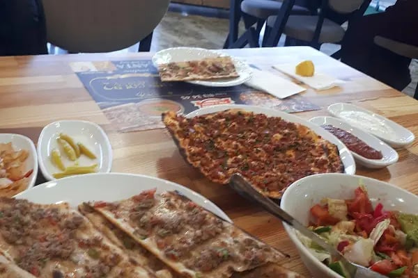 Gülmece Kafetarya - Resim 10
