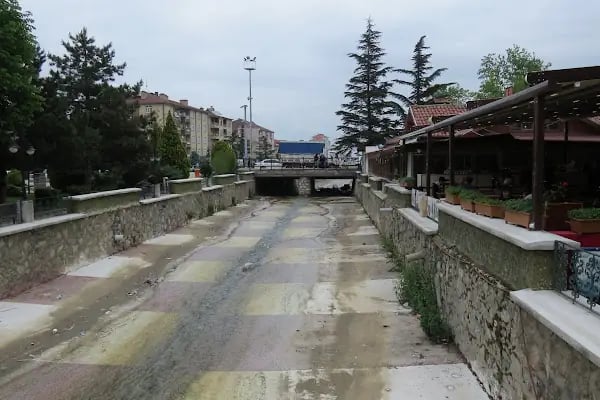 Gülmece Kafetarya - Resim 15