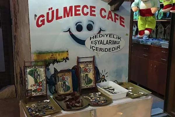 Gülmece Kafetarya - Resim 12