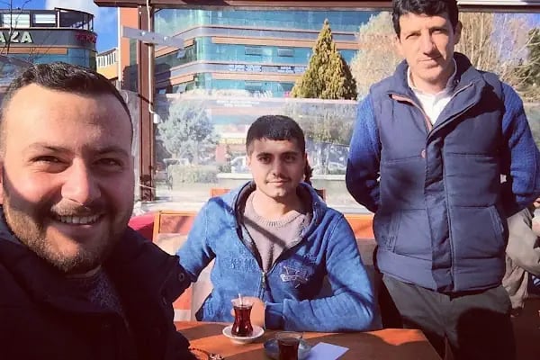 Gülmece Kafetarya - Resim 20