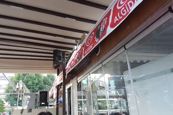 Gülmece Kafetarya - Resim 7