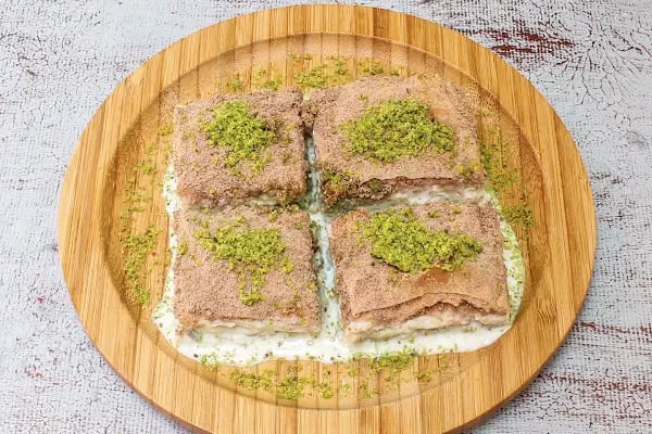 MAKAM PASTANESİ - Resim 20