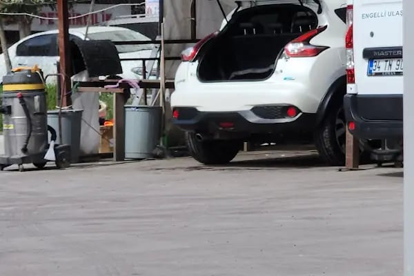 WOLF CAR'S - Resim 11