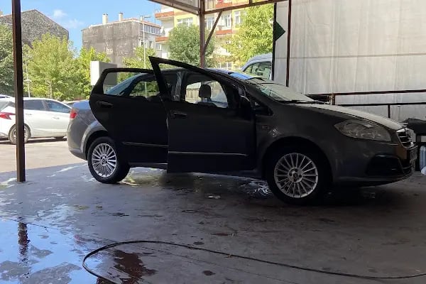 WOLF CAR'S - Resim 4