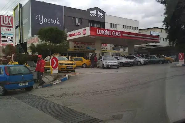 Çağsan Otogaz - Resim 6