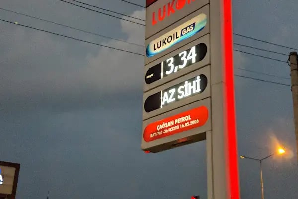 Çağsan Otogaz - Resim 11