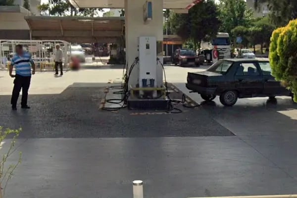 Çağsan Otogaz - Resim 13