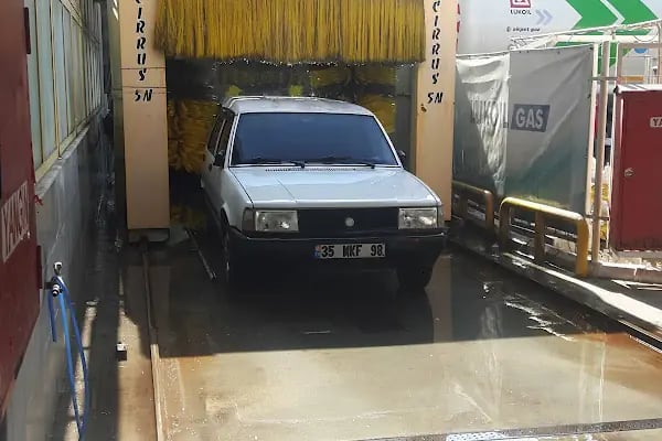 Çağsan Otogaz - Resim 17