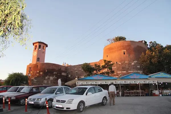 Angora House Hotel - Resim 15