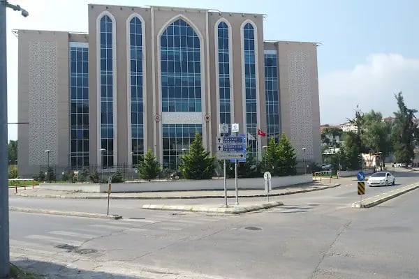 Gölcük Adliyesi - Resim 2
