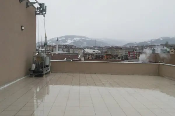 Gölcük Adliyesi - Resim 7
