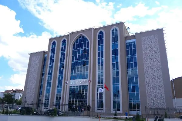 Gölcük Adliyesi - Resim 10