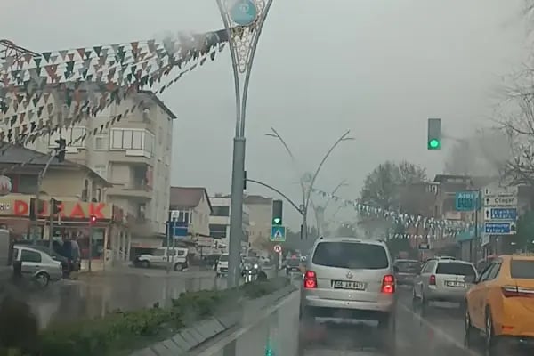 Gölcük Adliyesi - Resim 3