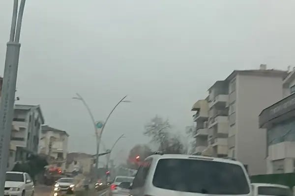 Gölcük Adliyesi - Resim 4