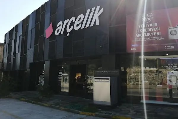ARÇELİK - ÇAĞLAR TEKNOLOJİ - Resim 1
