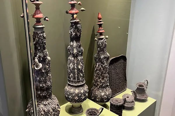 Osmanlı Mezar Taşları Sergileme Alanı - Resim 20