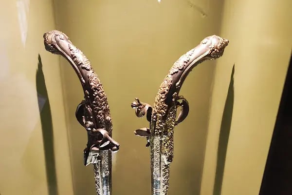 Osmanlı Mezar Taşları Sergileme Alanı - Resim 10