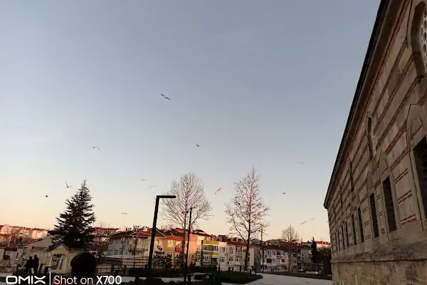 Osmanlı Mezar Taşları Sergileme Alanı - Resim 11