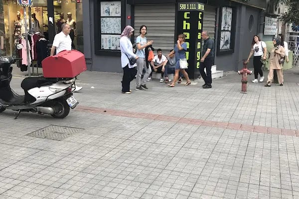 Isparta Döviz - Resim 4