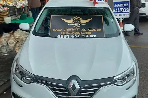 MD RENT A CAR - Resim 6