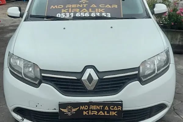 MD RENT A CAR - Resim 5