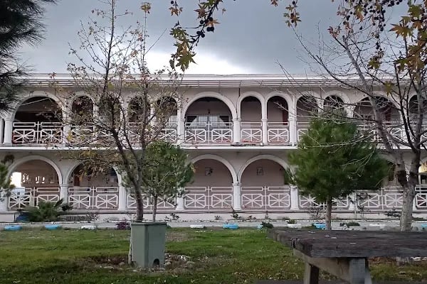 Adile İhsan Mermerci Mesleki Ve Teknik Anadolu Lisesi - Resim 1