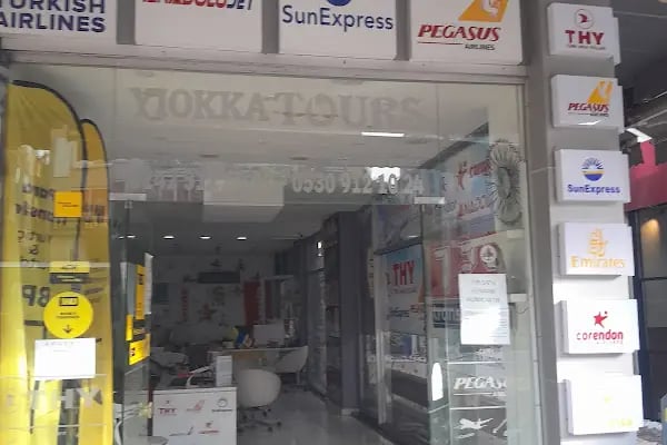 Thy-çılga Tour - Resim 1