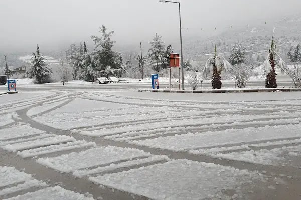 BPet - Süleyman Erdoğmuş Petrol - Resim 3