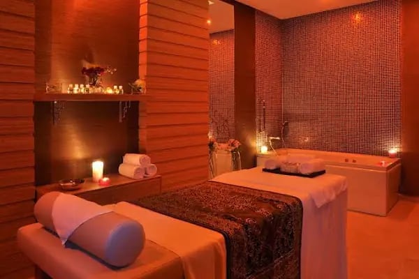 Wellborn Luxury Hotel İzmit - Resim 18