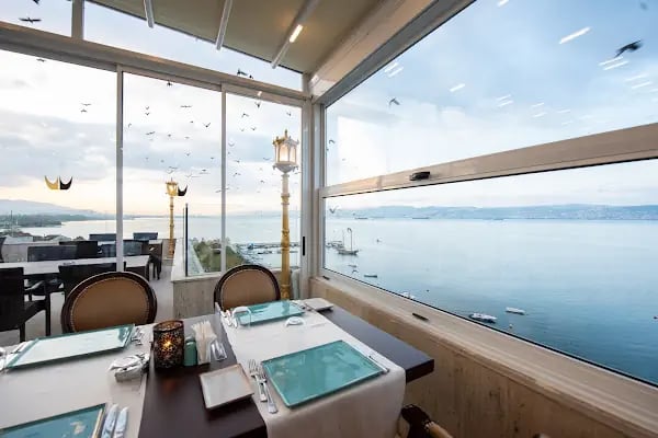 Wellborn Luxury Hotel İzmit - Resim 13