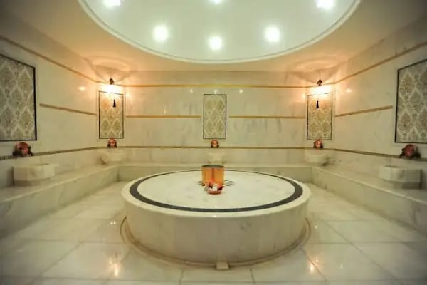 Wellborn Luxury Hotel İzmit - Resim 8