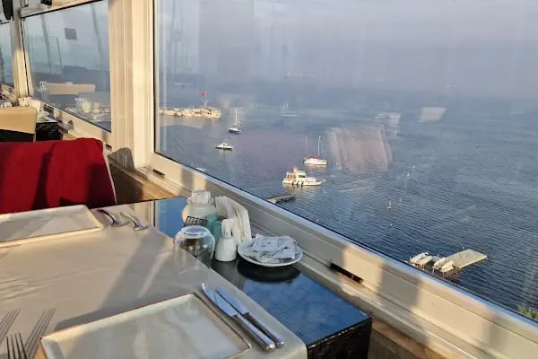 Wellborn Luxury Hotel İzmit - Resim 4