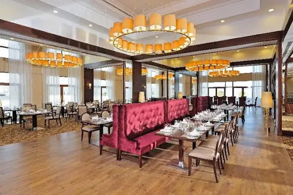 Wellborn Luxury Hotel İzmit - Resim 7