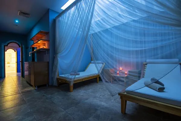 Wellborn Luxury Hotel İzmit - Resim 12
