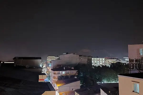 Hotel İstanbul - Resim 5