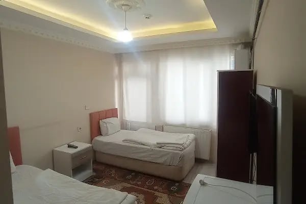 Hotel İstanbul - Resim 1