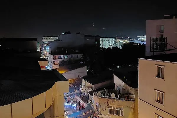 Hotel İstanbul - Resim 4