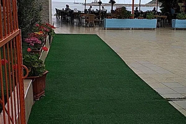 Alanya Elvis Beach Cafe Bar - Resim 2