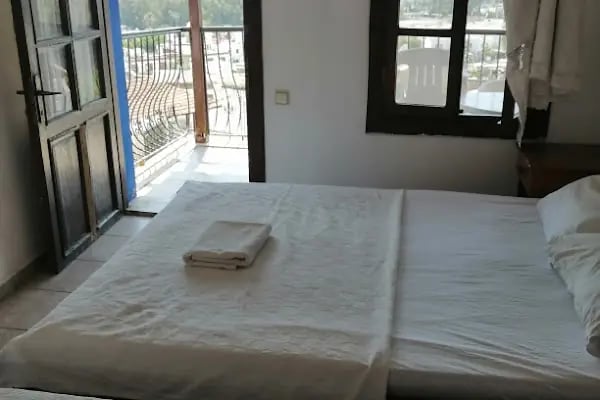Jarra Hotel - Resim 15