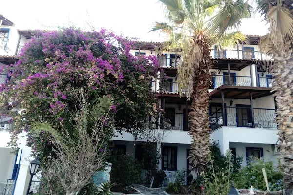 Jarra Hotel - Resim 10