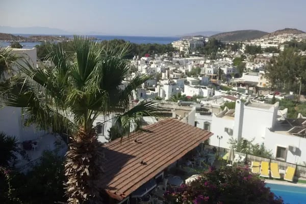 Jarra Hotel - Resim 5
