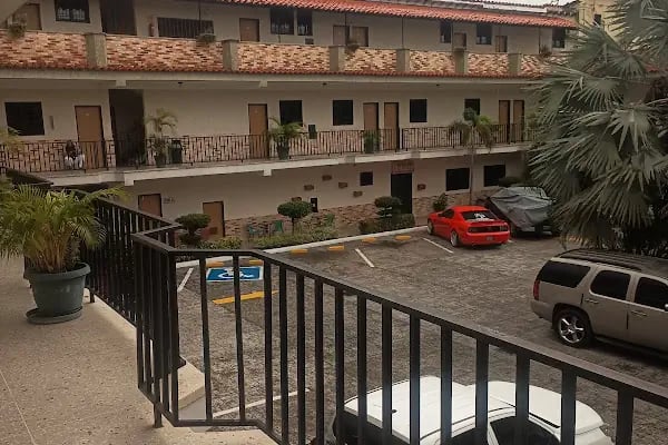Jarra Hotel - Resim 14