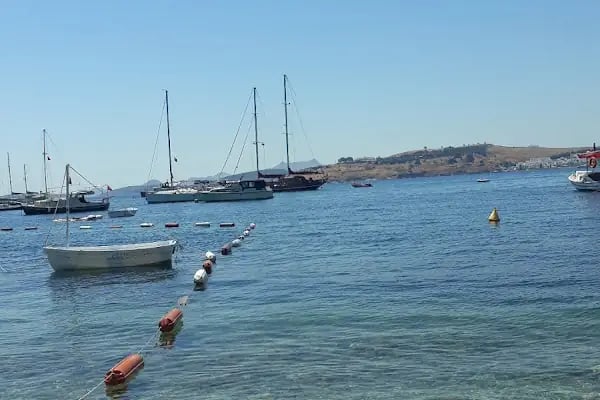 Jarra Hotel - Resim 19