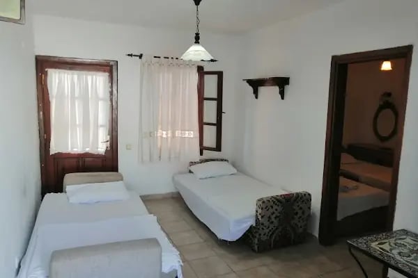 Jarra Hotel - Resim 13