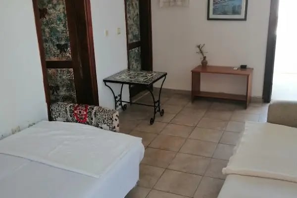 Jarra Hotel - Resim 17